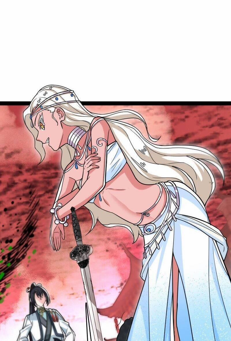 Sinh Hoạt Của Võ Đế Sau Khi Ẩn Cư 301 trang 6