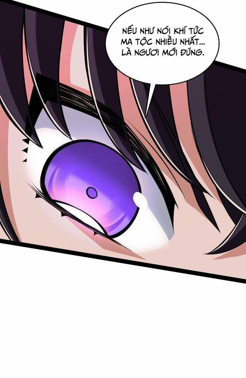 Sinh Hoạt Của Võ Đế Sau Khi Ẩn Cư 302 trang 10