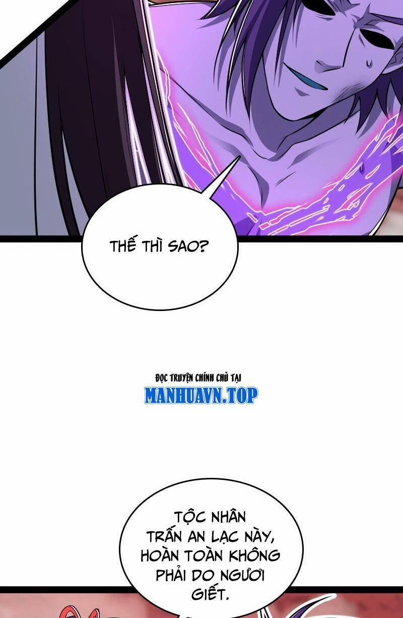 Sinh Hoạt Của Võ Đế Sau Khi Ẩn Cư 302 trang 15