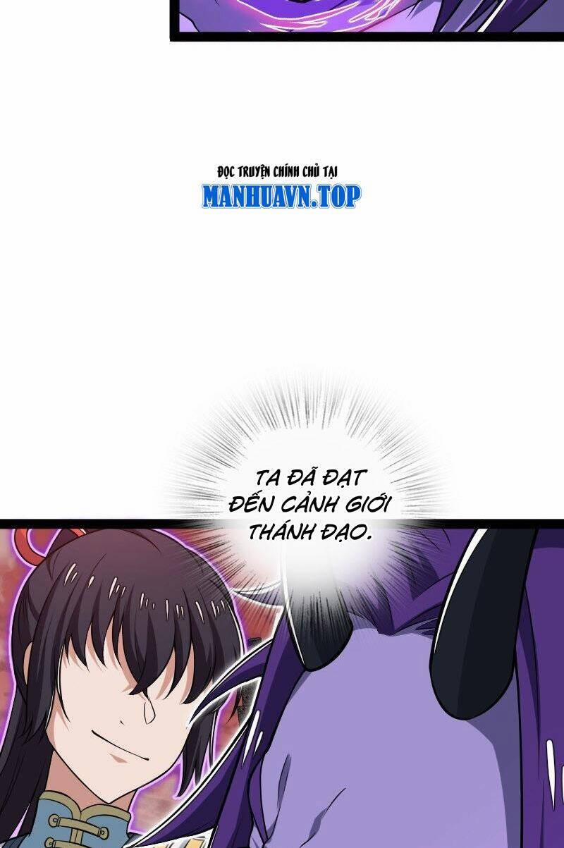 Sinh Hoạt Của Võ Đế Sau Khi Ẩn Cư 302 trang 25