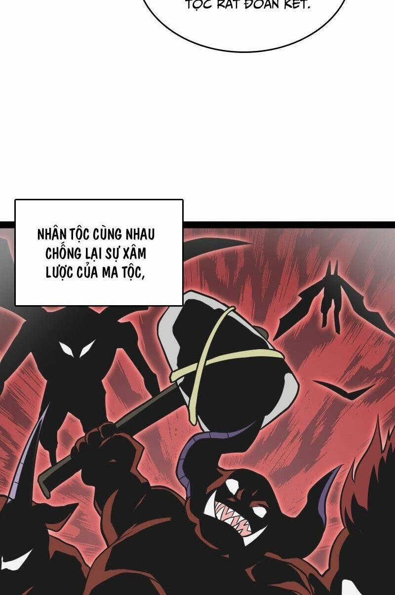 Sinh Hoạt Của Võ Đế Sau Khi Ẩn Cư 302 trang 37