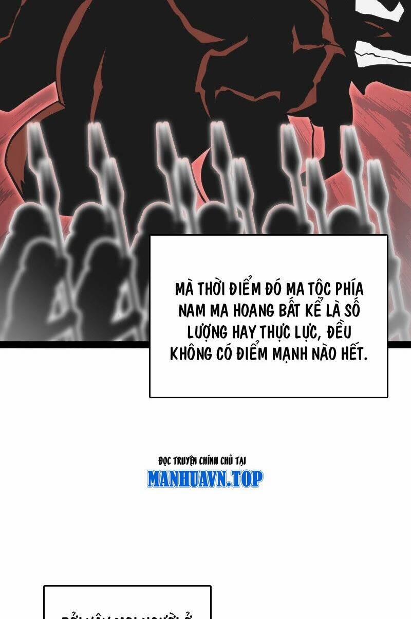 Sinh Hoạt Của Võ Đế Sau Khi Ẩn Cư 302 trang 38