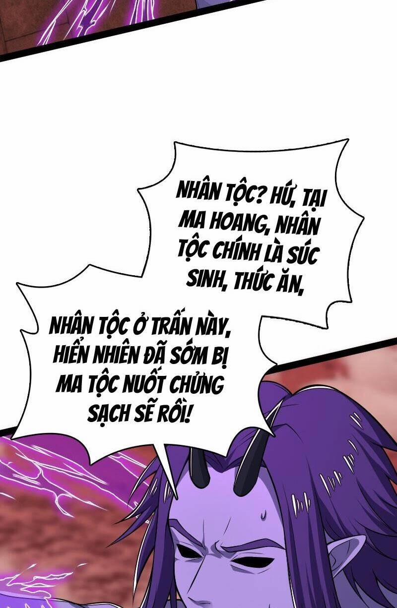 Sinh Hoạt Của Võ Đế Sau Khi Ẩn Cư 302 trang 5