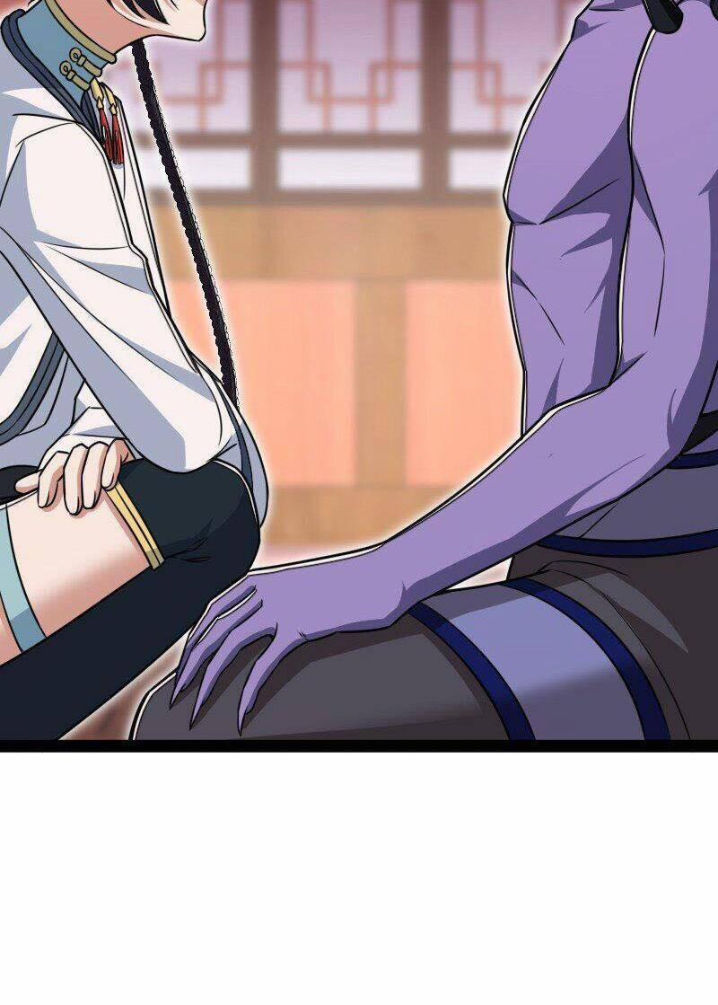 Sinh Hoạt Của Võ Đế Sau Khi Ẩn Cư 303 trang 14