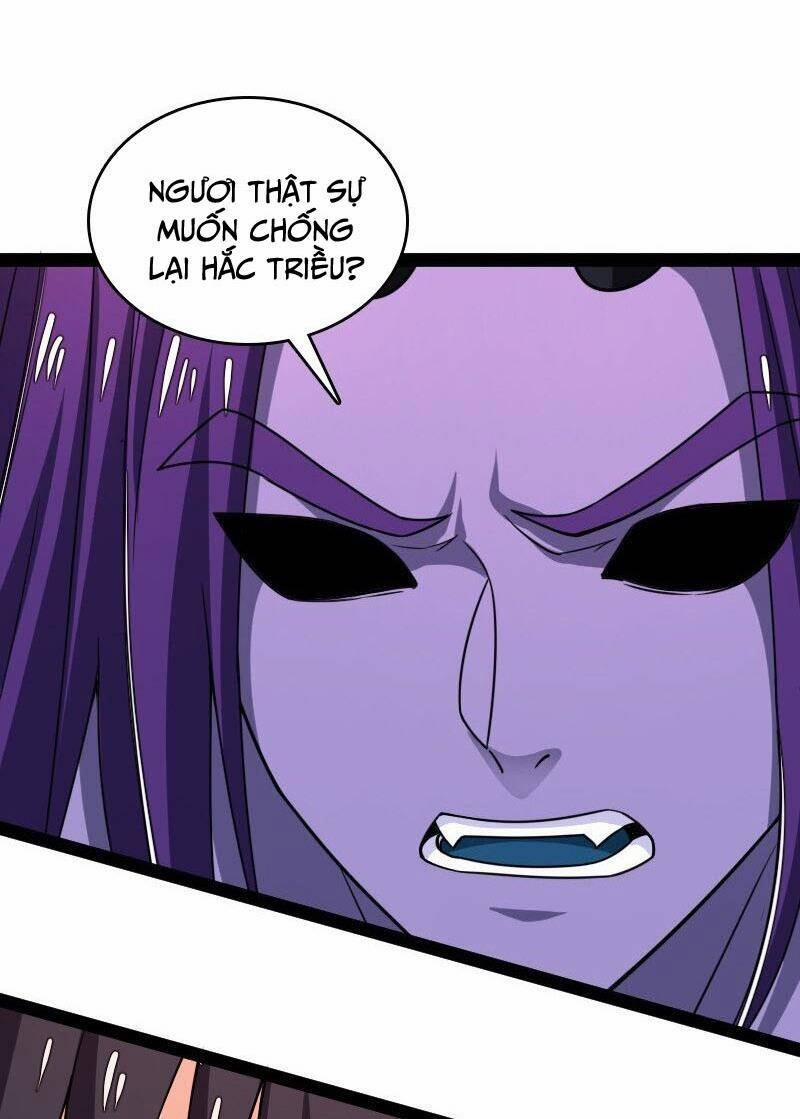 Sinh Hoạt Của Võ Đế Sau Khi Ẩn Cư 303 trang 15