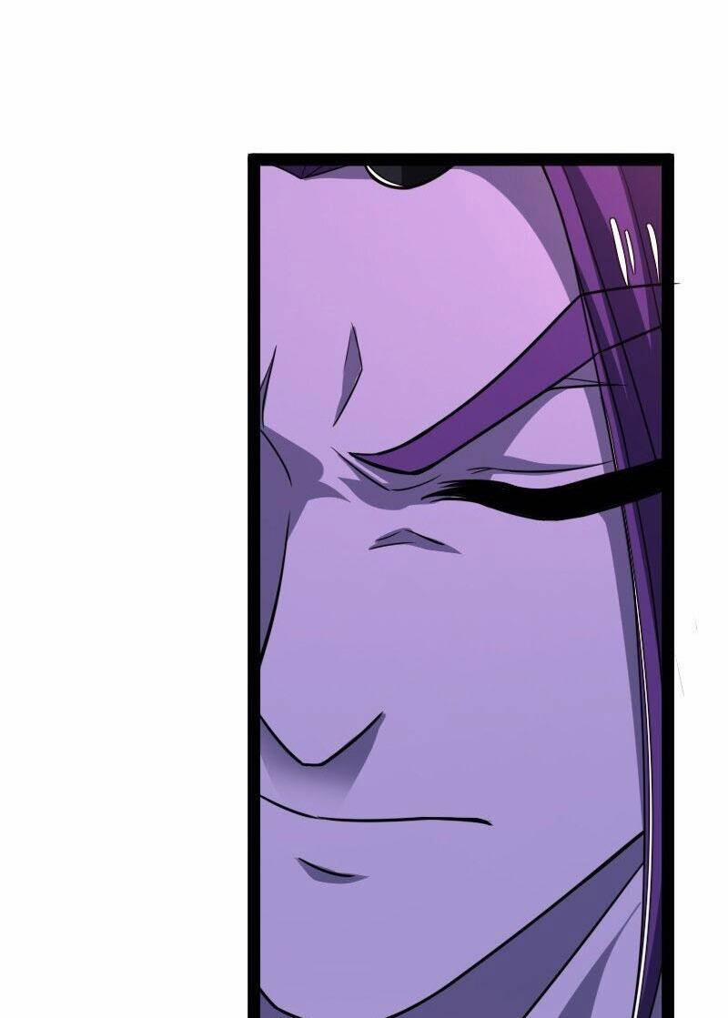 Sinh Hoạt Của Võ Đế Sau Khi Ẩn Cư 303 trang 17