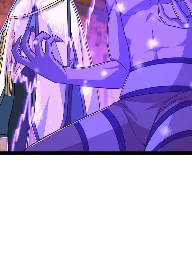 Sinh Hoạt Của Võ Đế Sau Khi Ẩn Cư 303 trang 21