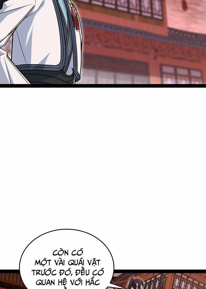 Sinh Hoạt Của Võ Đế Sau Khi Ẩn Cư 303 trang 4