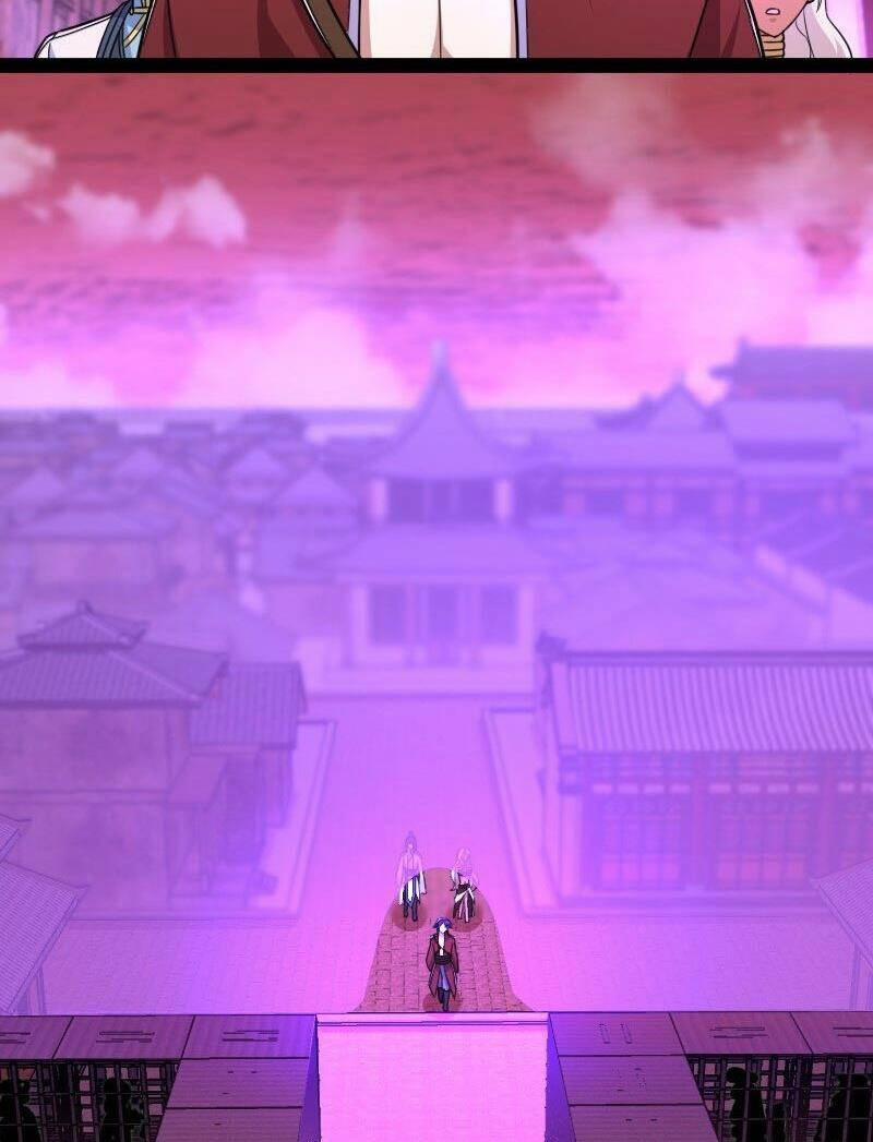 Sinh Hoạt Của Võ Đế Sau Khi Ẩn Cư 303 trang 50