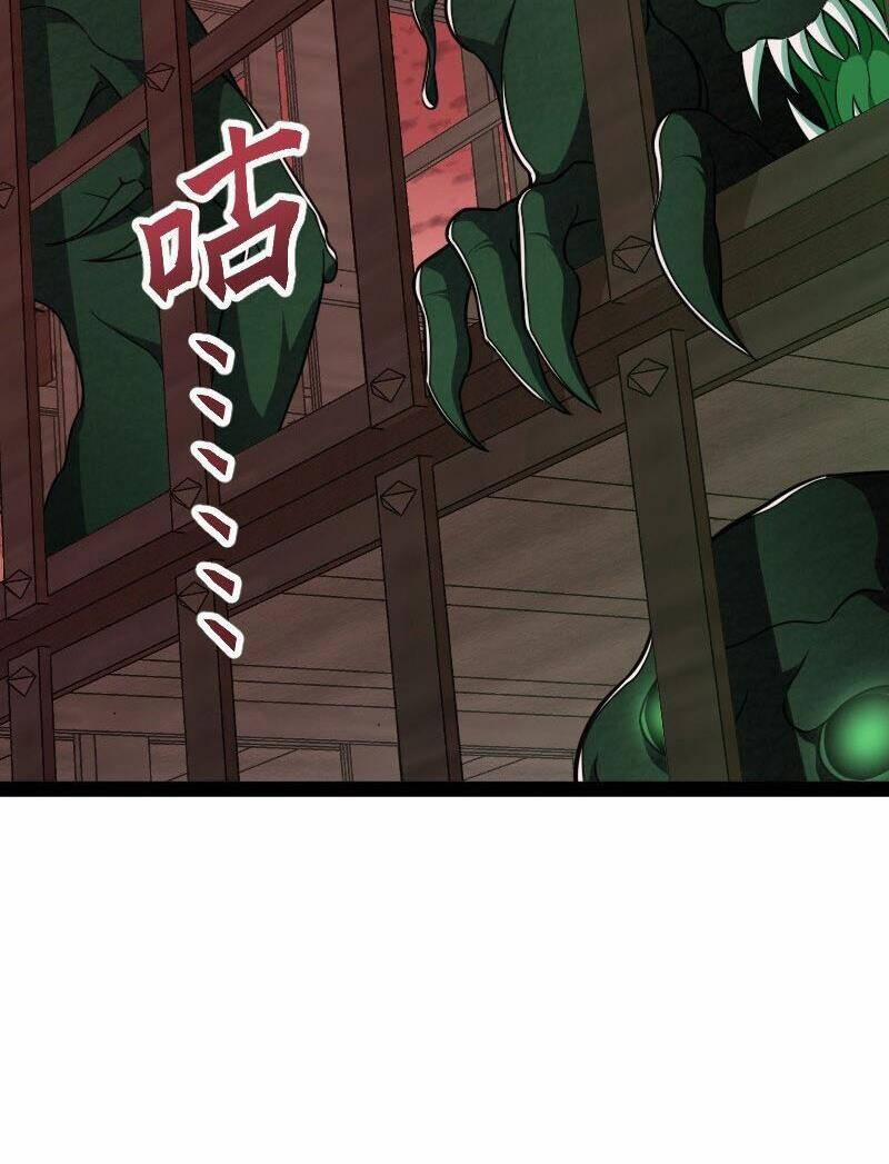 Sinh Hoạt Của Võ Đế Sau Khi Ẩn Cư 303 trang 53