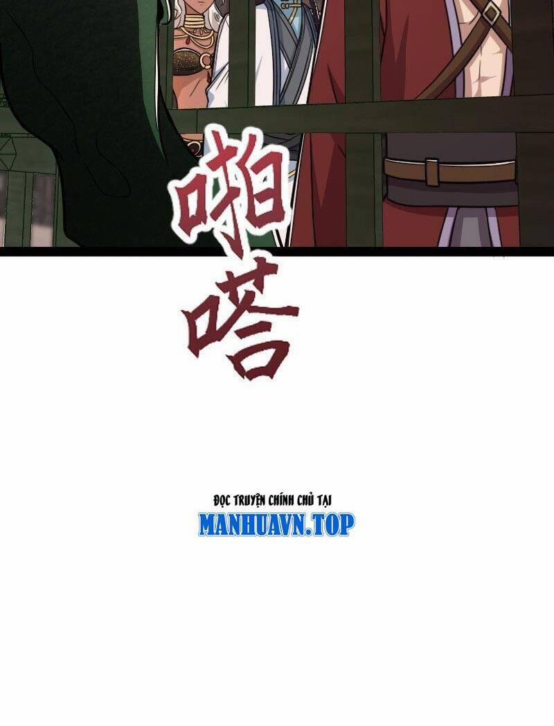 Sinh Hoạt Của Võ Đế Sau Khi Ẩn Cư 303 trang 55