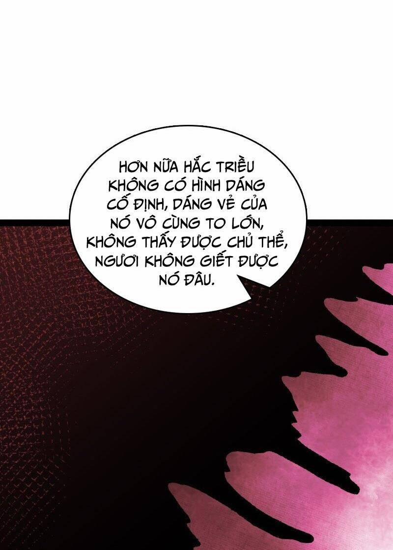 Sinh Hoạt Của Võ Đế Sau Khi Ẩn Cư 303 trang 9