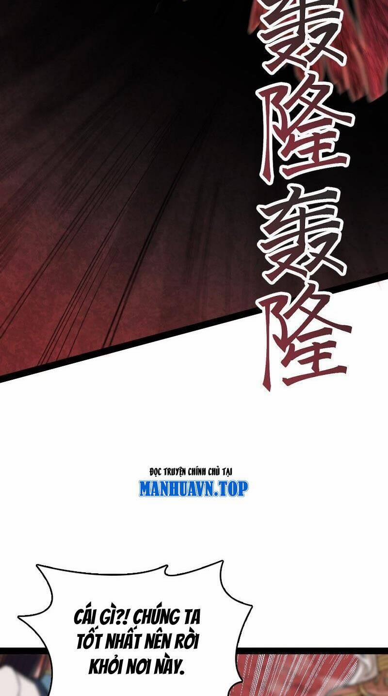 Sinh Hoạt Của Võ Đế Sau Khi Ẩn Cư 304 trang 10