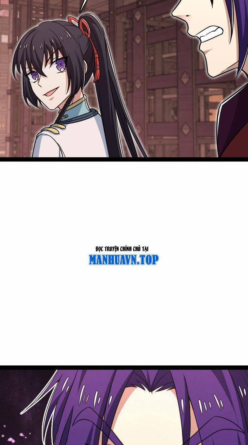 Sinh Hoạt Của Võ Đế Sau Khi Ẩn Cư 304 trang 12