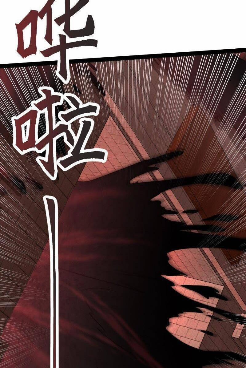 Sinh Hoạt Của Võ Đế Sau Khi Ẩn Cư 304 trang 34