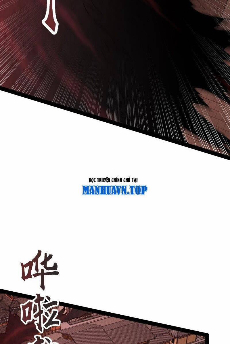 Sinh Hoạt Của Võ Đế Sau Khi Ẩn Cư 304 trang 35