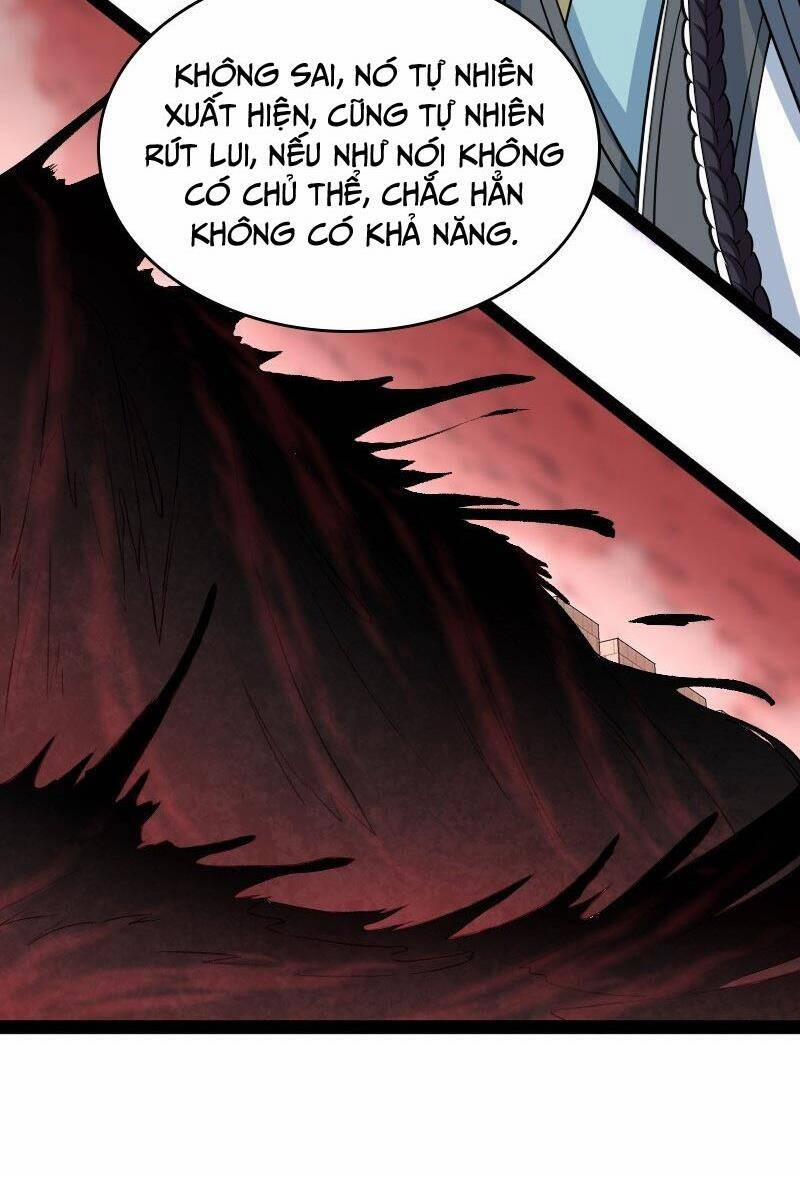 Sinh Hoạt Của Võ Đế Sau Khi Ẩn Cư 304 trang 42