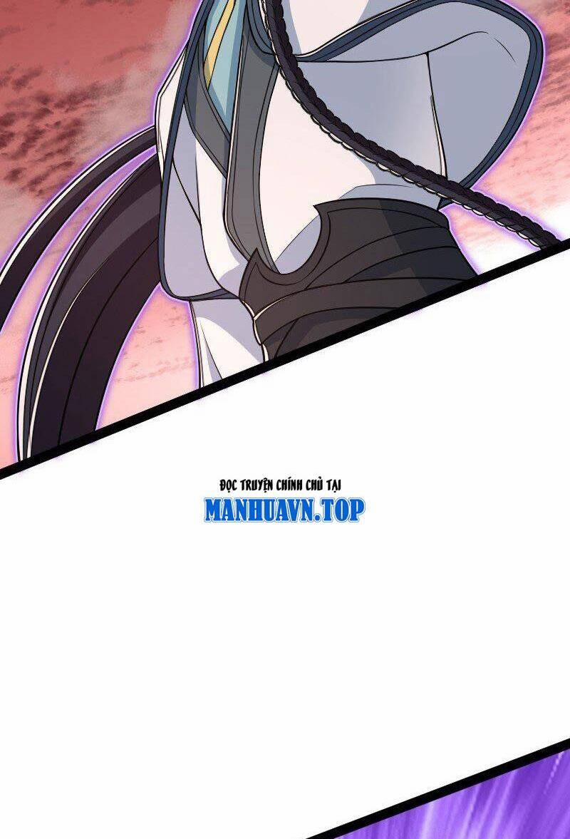 Sinh Hoạt Của Võ Đế Sau Khi Ẩn Cư 304 trang 50