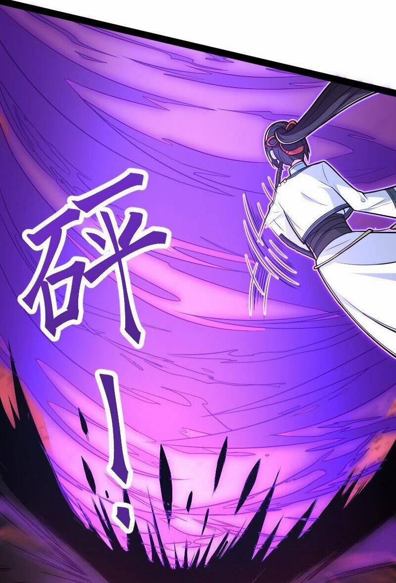 Sinh Hoạt Của Võ Đế Sau Khi Ẩn Cư 304 trang 58