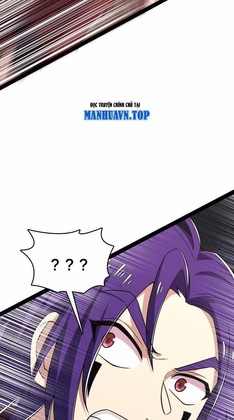 Sinh Hoạt Của Võ Đế Sau Khi Ẩn Cư 304 trang 7