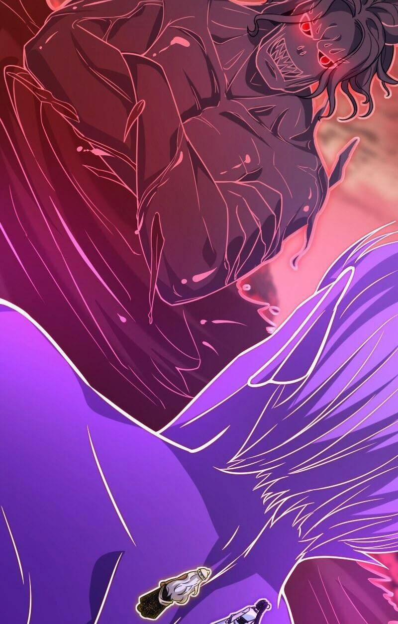 Sinh Hoạt Của Võ Đế Sau Khi Ẩn Cư 305 trang 24