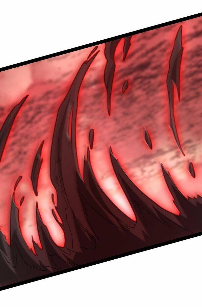 Sinh Hoạt Của Võ Đế Sau Khi Ẩn Cư 305 trang 3