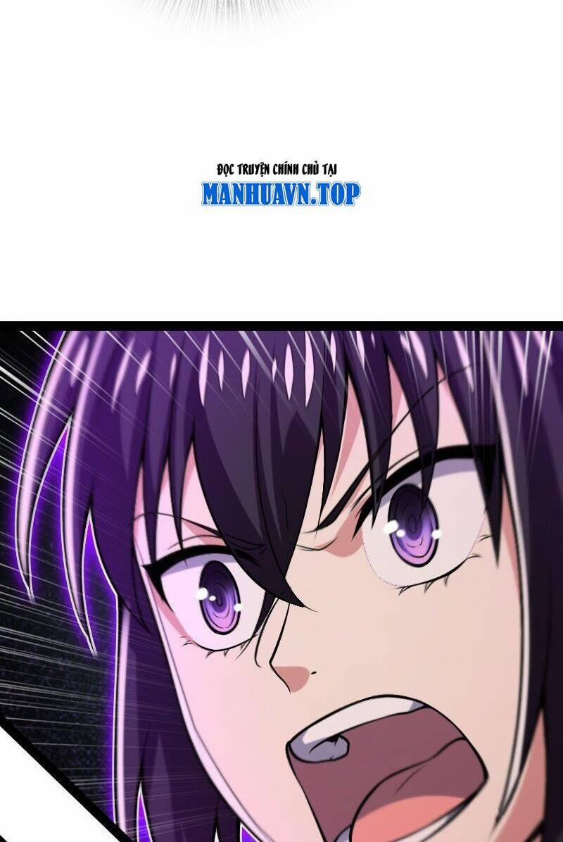 Sinh Hoạt Của Võ Đế Sau Khi Ẩn Cư 305 trang 41