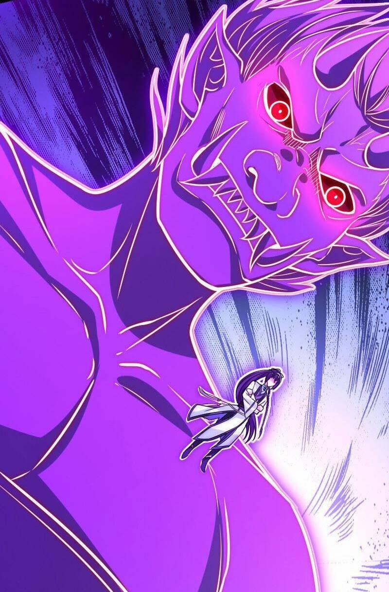 Sinh Hoạt Của Võ Đế Sau Khi Ẩn Cư 305 trang 9