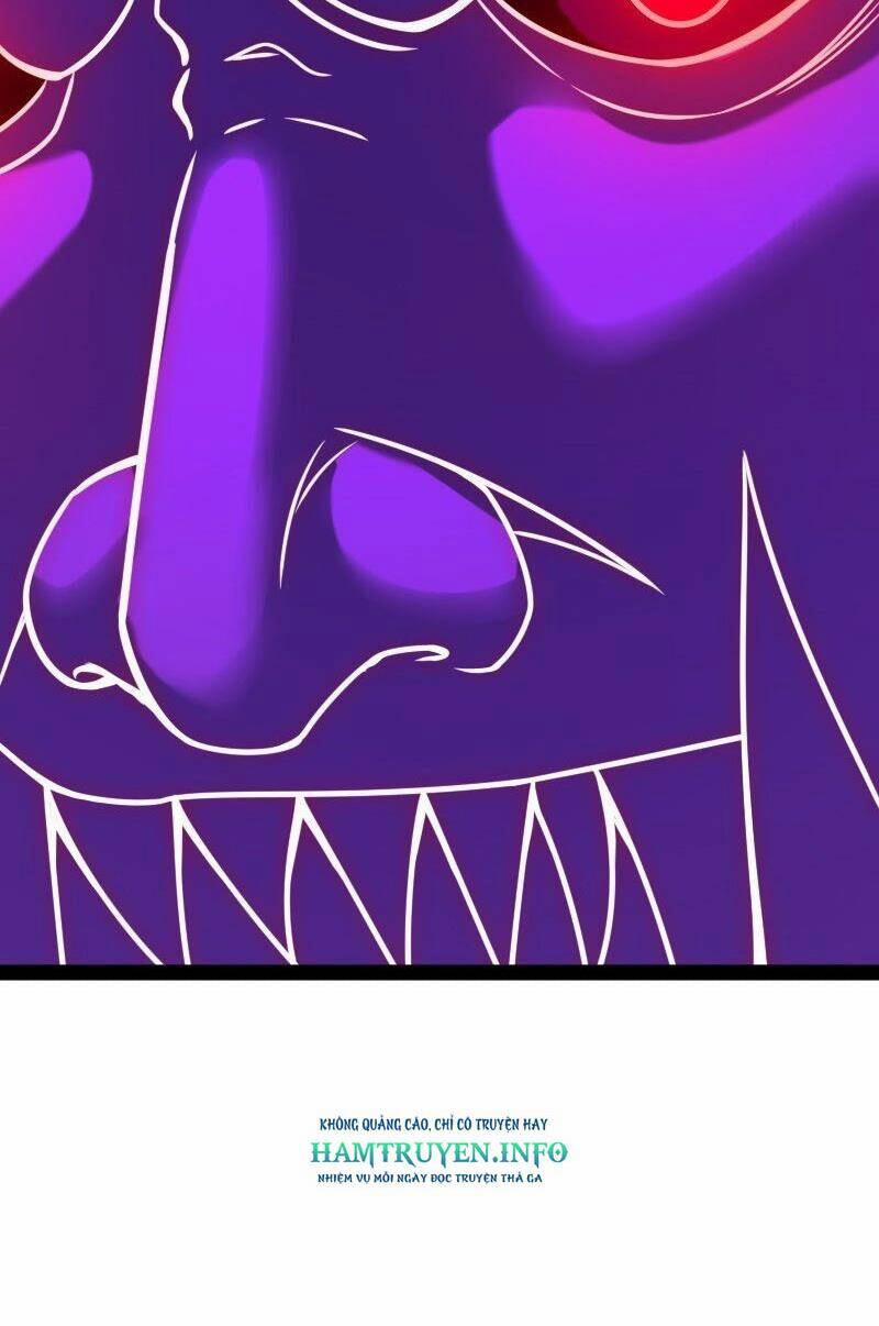 Sinh Hoạt Của Võ Đế Sau Khi Ẩn Cư 306 trang 19