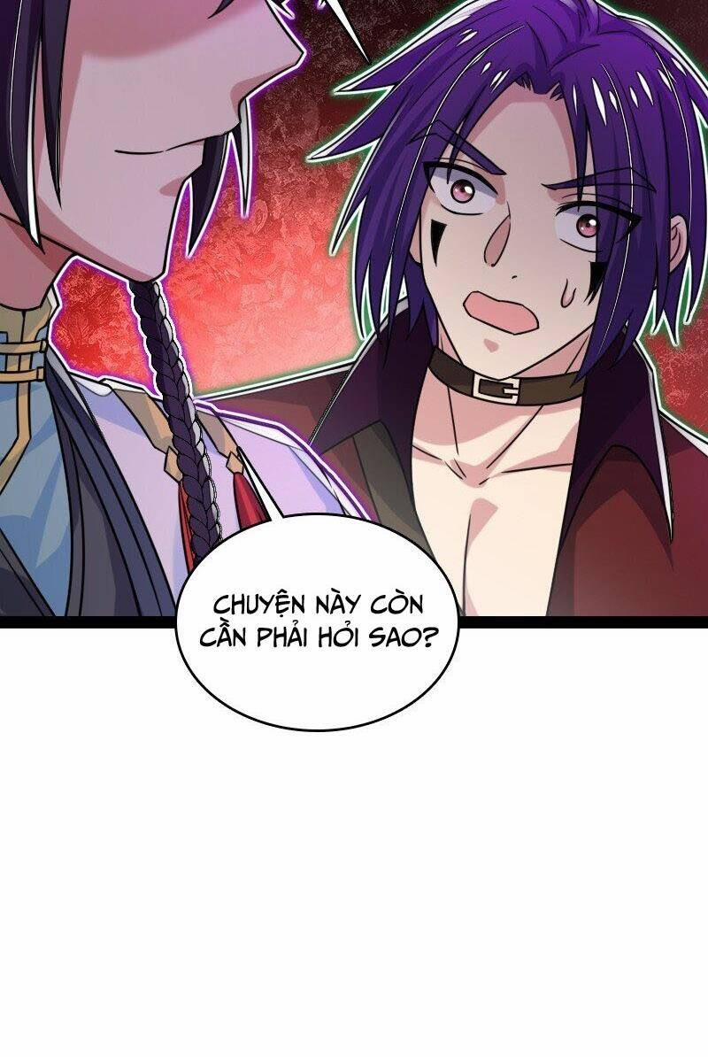 Sinh Hoạt Của Võ Đế Sau Khi Ẩn Cư 306 trang 2