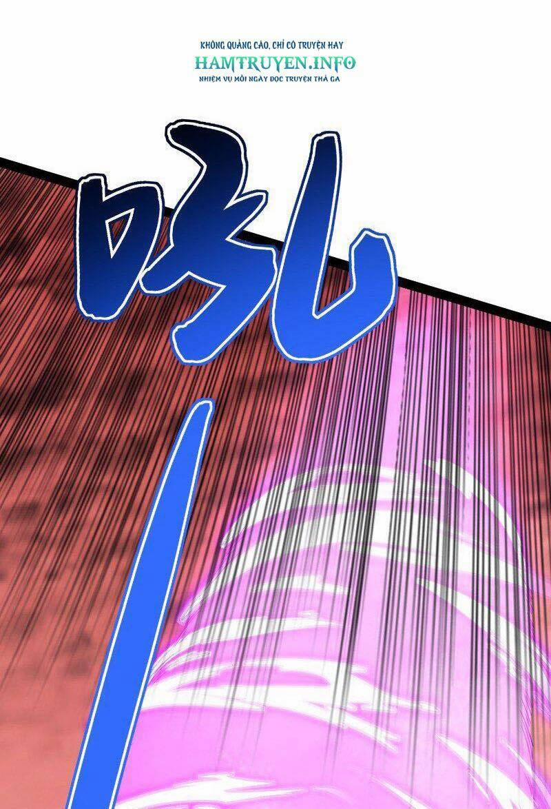 Sinh Hoạt Của Võ Đế Sau Khi Ẩn Cư 306 trang 20