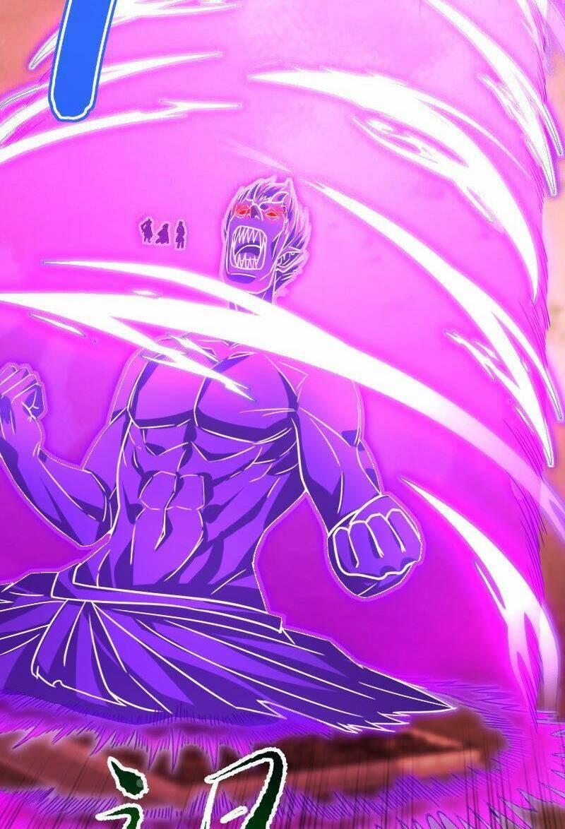 Sinh Hoạt Của Võ Đế Sau Khi Ẩn Cư 306 trang 21