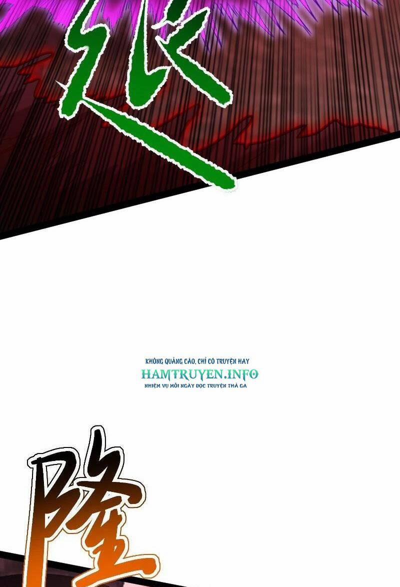 Sinh Hoạt Của Võ Đế Sau Khi Ẩn Cư 306 trang 22