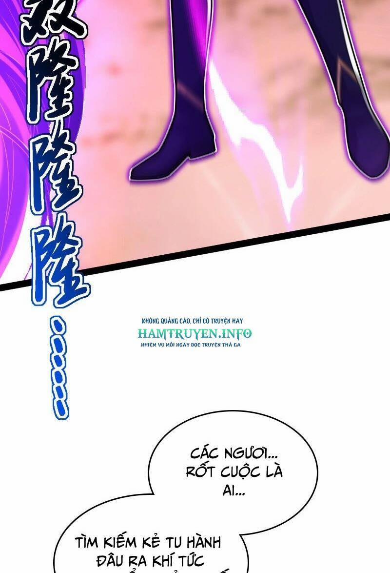 Sinh Hoạt Của Võ Đế Sau Khi Ẩn Cư 306 trang 31