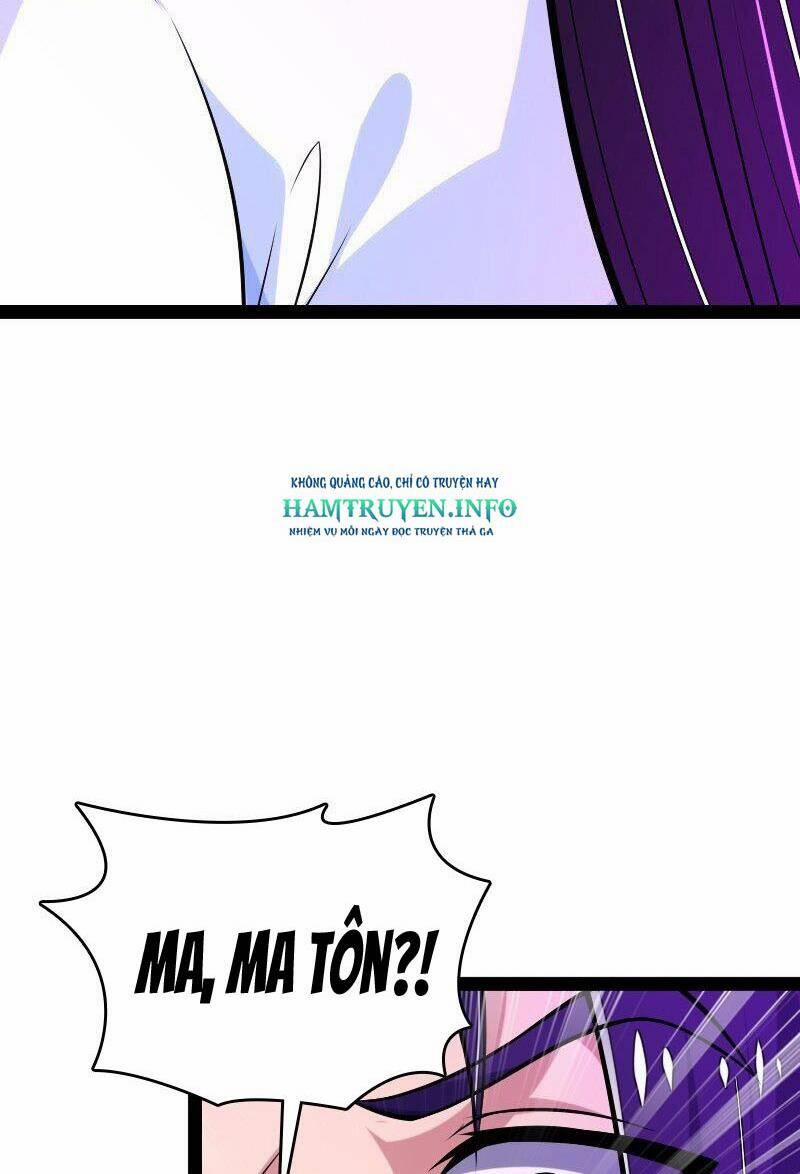 Sinh Hoạt Của Võ Đế Sau Khi Ẩn Cư 306 trang 35