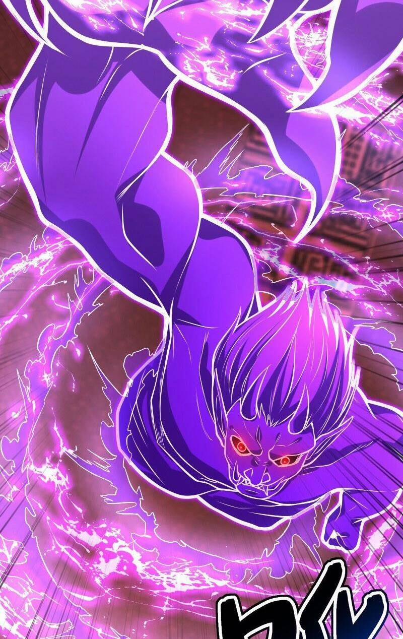 Sinh Hoạt Của Võ Đế Sau Khi Ẩn Cư 306 trang 43