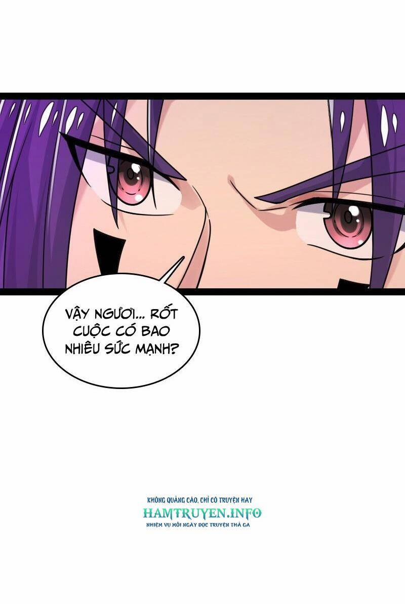 Sinh Hoạt Của Võ Đế Sau Khi Ẩn Cư 306 trang 7