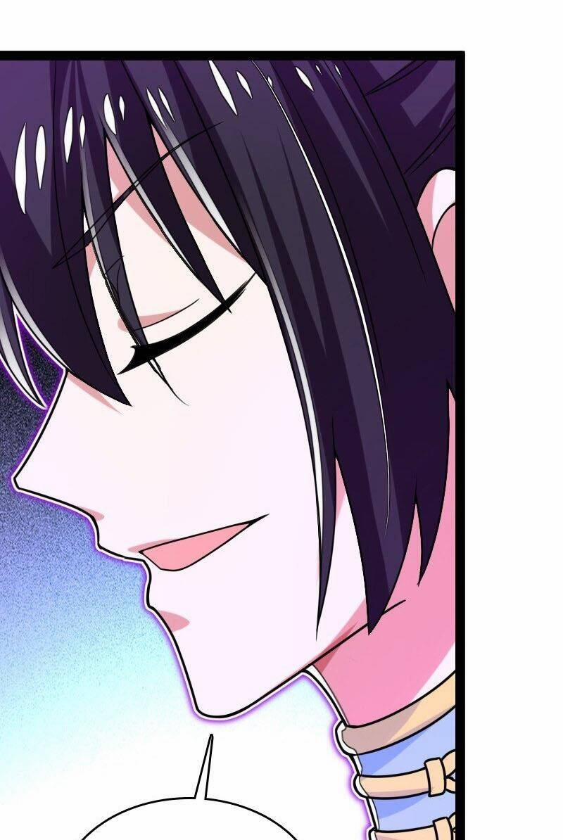 Sinh Hoạt Của Võ Đế Sau Khi Ẩn Cư 306 trang 8