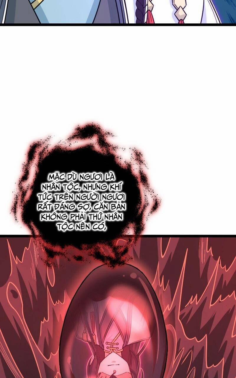 Sinh Hoạt Của Võ Đế Sau Khi Ẩn Cư 307 trang 15