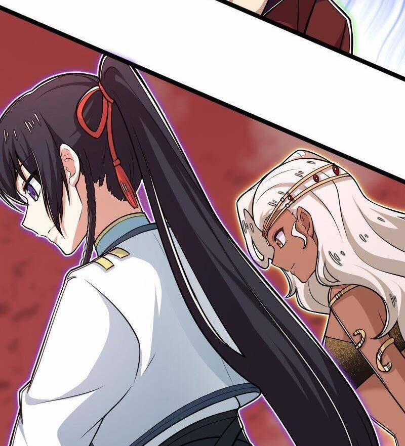 Sinh Hoạt Của Võ Đế Sau Khi Ẩn Cư 307 trang 43