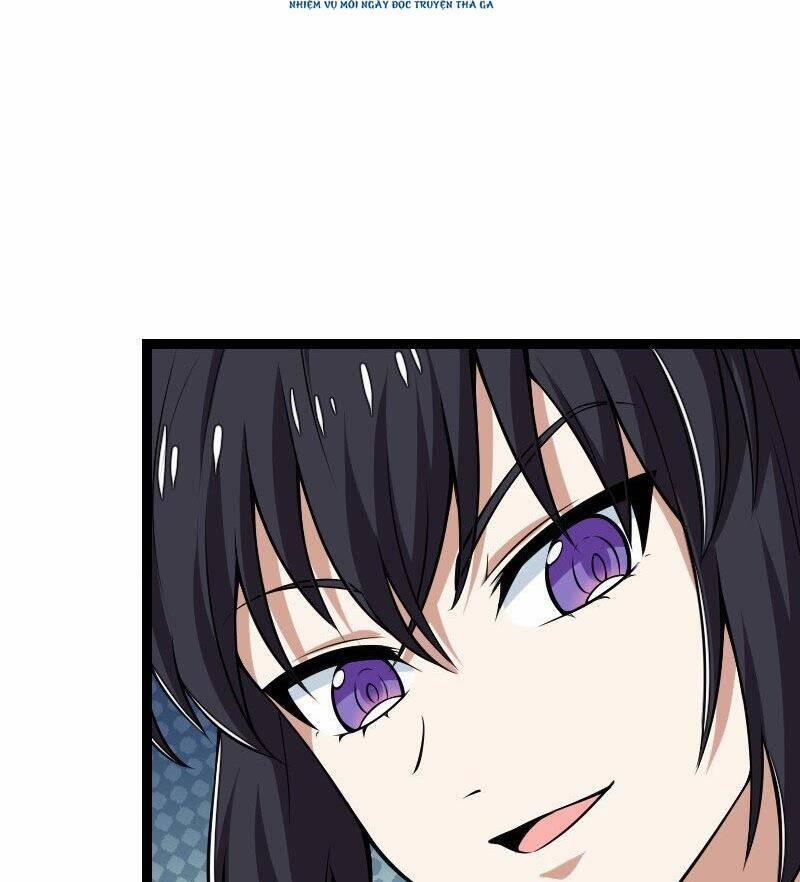 Sinh Hoạt Của Võ Đế Sau Khi Ẩn Cư 307 trang 47