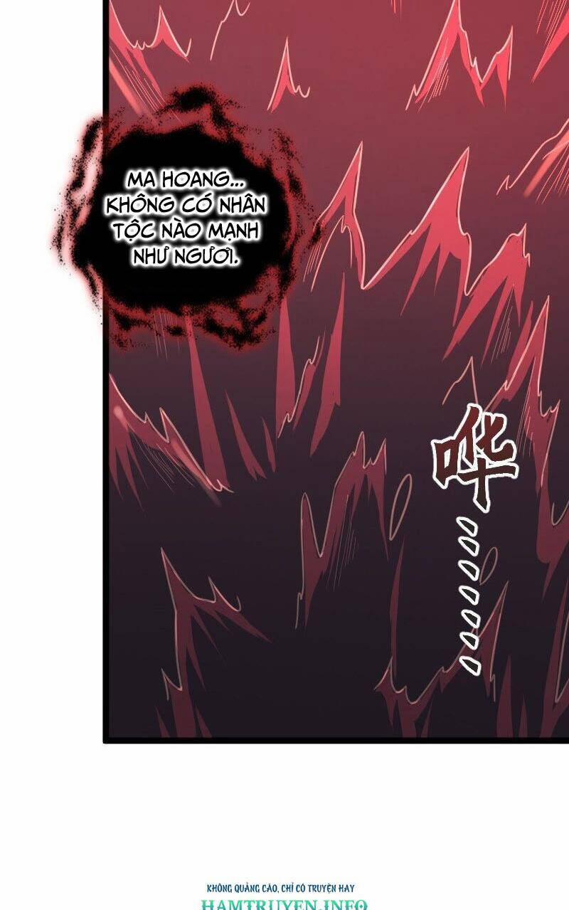 Sinh Hoạt Của Võ Đế Sau Khi Ẩn Cư 307 trang 9