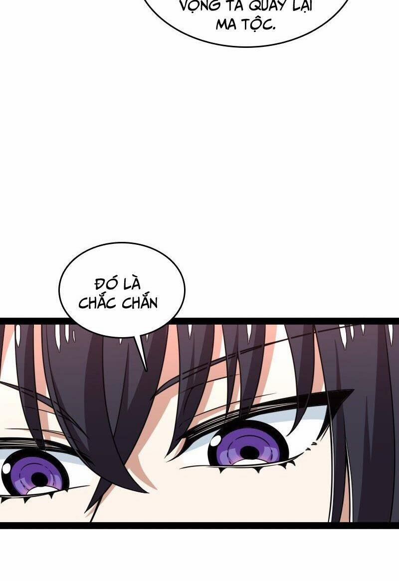 Sinh Hoạt Của Võ Đế Sau Khi Ẩn Cư 308 trang 10