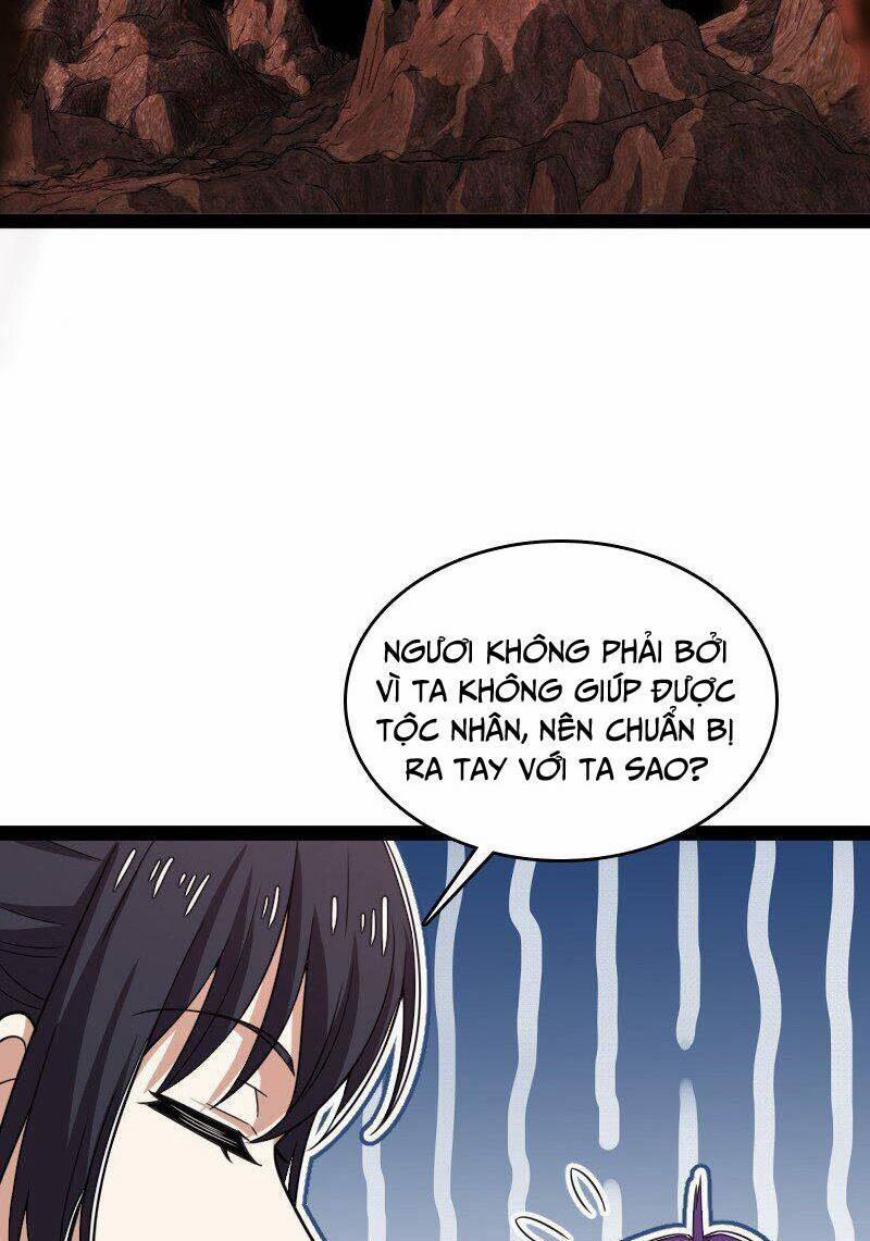 Sinh Hoạt Của Võ Đế Sau Khi Ẩn Cư 308 trang 26