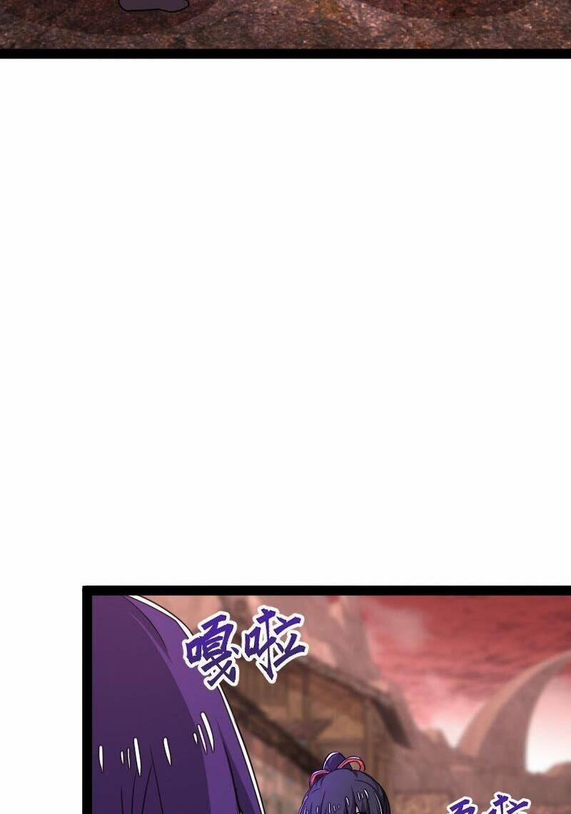 Sinh Hoạt Của Võ Đế Sau Khi Ẩn Cư 308 trang 38