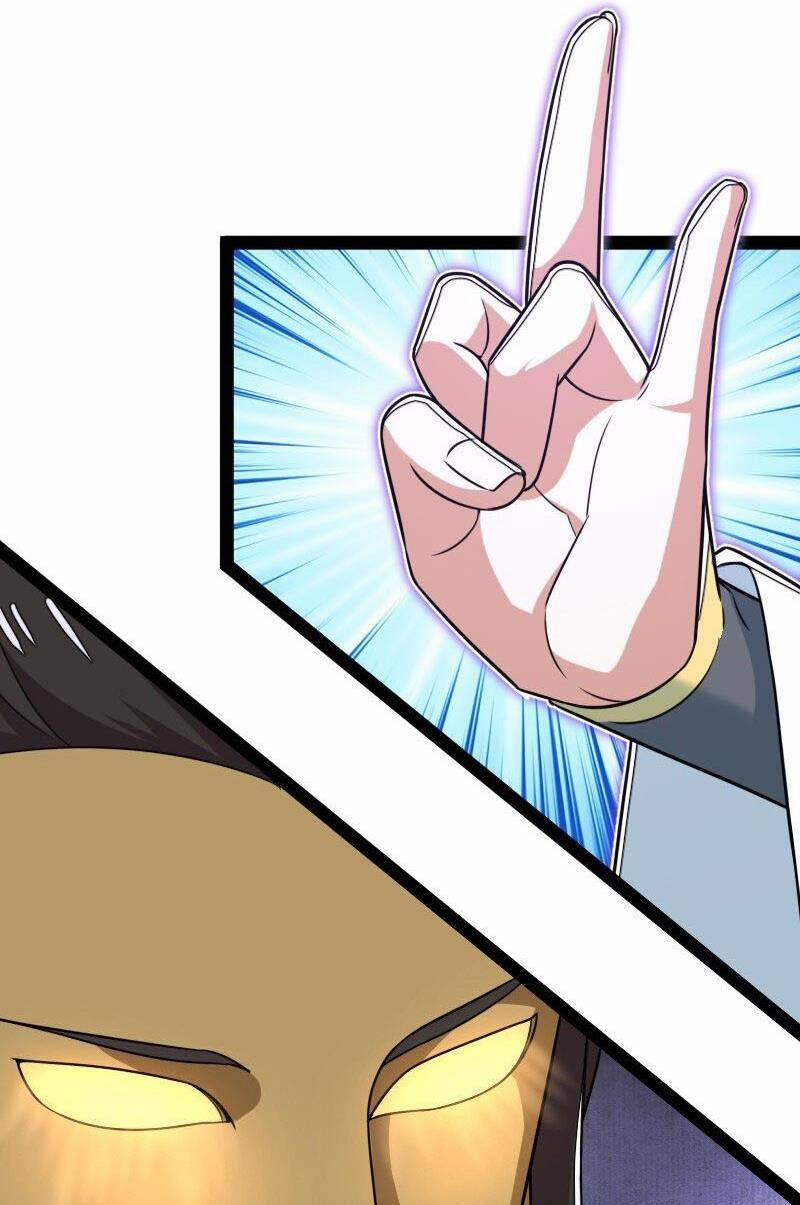 Sinh Hoạt Của Võ Đế Sau Khi Ẩn Cư 308 trang 42