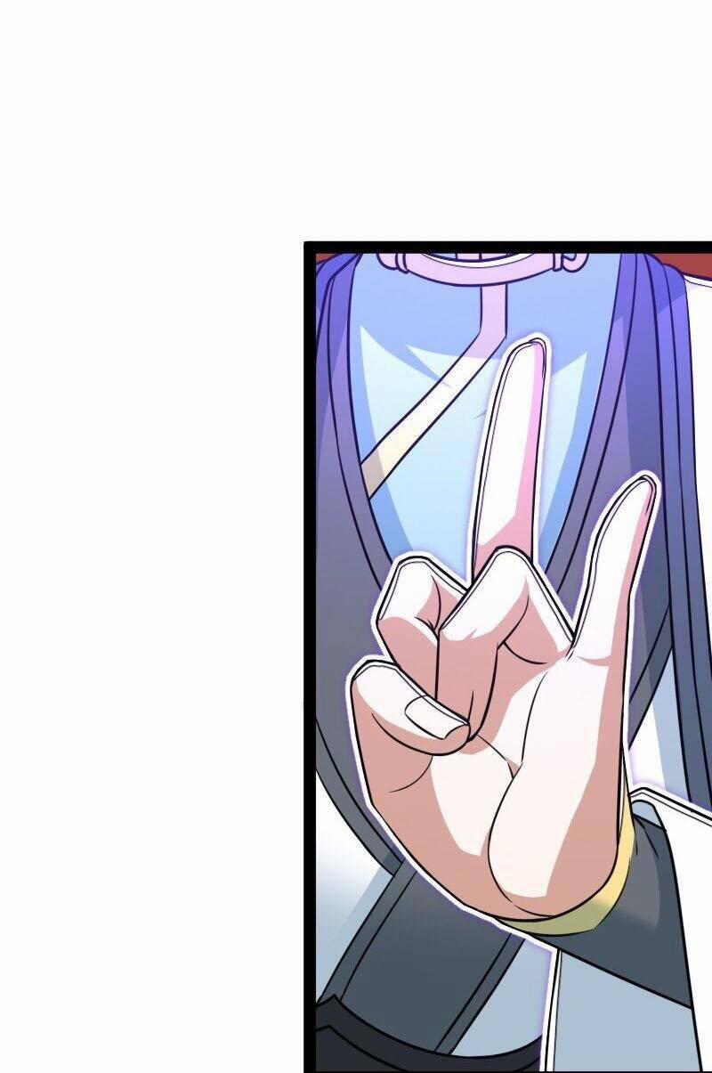 Sinh Hoạt Của Võ Đế Sau Khi Ẩn Cư 308 trang 56