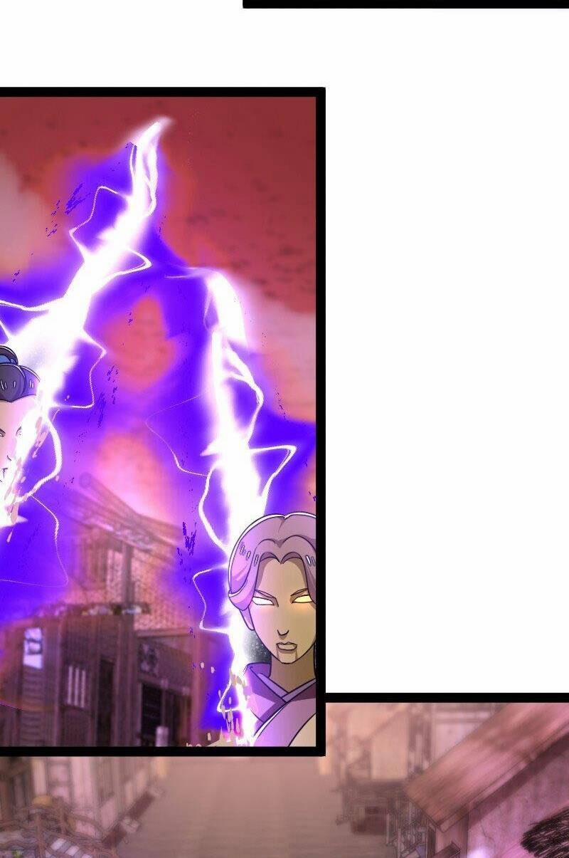 Sinh Hoạt Của Võ Đế Sau Khi Ẩn Cư 308 trang 57