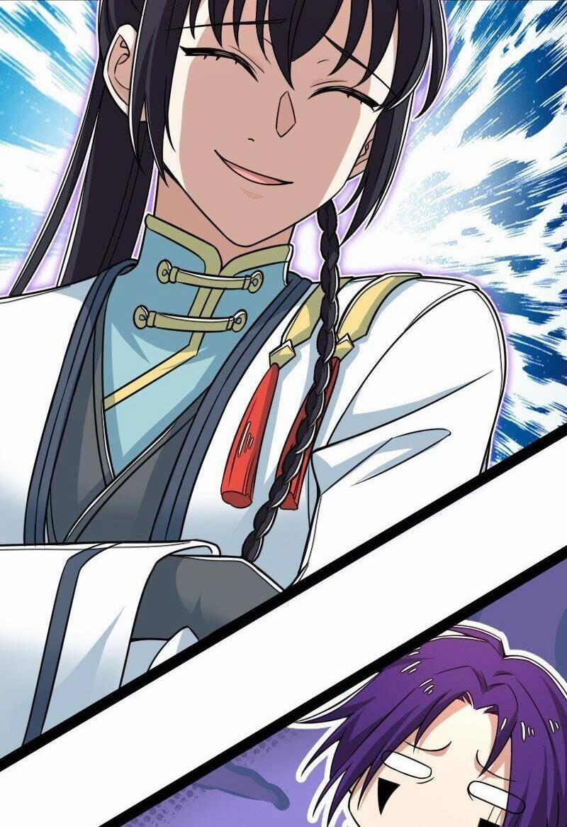 Sinh Hoạt Của Võ Đế Sau Khi Ẩn Cư 308 trang 7