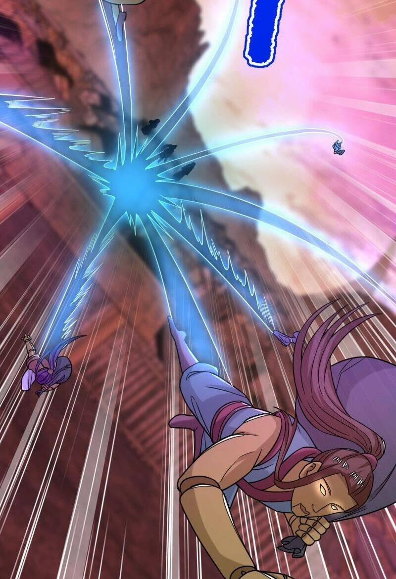 Sinh Hoạt Của Võ Đế Sau Khi Ẩn Cư 309 trang 2